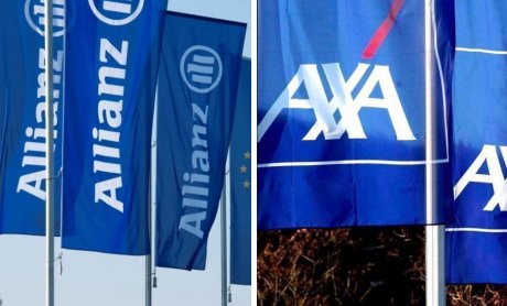 Allianz και AXA στα 100 κορυφαία brands παγκοσμίως - Εταιρίες τεχνολογίας οι 5 πρώτες!