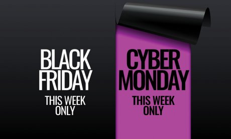 Black Friday και Cyber Monday: Συμβουλές για συμφέρουσες και ασφαλείς συναλλαγές!