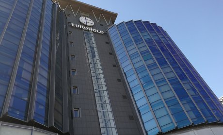 Όμιλος EUROHOLD (Μητρική Euroins Insurance Group): Τριπλασιάστηκαν τα έσοδα, εξαπλασιάστηκε το EBITDA εννεαμήνου 2022