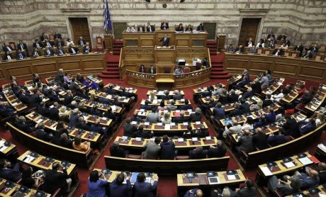 Οι παράμετροι για το σχηματισμό σταθερής Κυβέρνησης μετά τις (δεύτερες) εκλογές