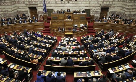 Οι παράμετροι για το σχηματισμό σταθερής Κυβέρνησης μετά τις (δεύτερες) εκλογές