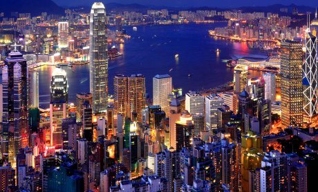 Ανάκαμψη του κλάδου ασφαλίσεων ζωής του Χονγκ Κονγκ για το 2023