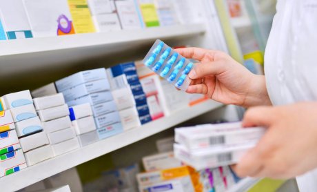 Ελλείψεις φαρμάκων: Ο ΕΟΦ δημοσιοποίησε κατάλογο με εναλλακτικά σκευάσματα ανά θεραπευτική κατηγορία