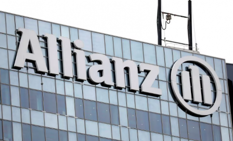 Η Allianz ανακάμπτει μετά την καταστροφή των κεφαλαίων της στις ΗΠΑ