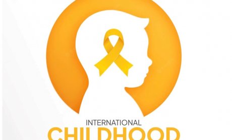 Η ΕΕΠΑΟ για την παγκόσμια ημέρα κατά του παιδικού καρκίνου!