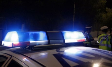 Ένοπλη ληστεία σε φαρμακείο στα Πετράλωνα - Δύο συλλήψεις