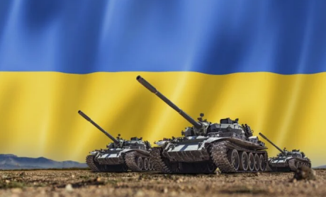 Ένα χρόνο μετά την έναρξη του πολέμου στην Ουκρανία - Οι απώλειες σε αριθμούς
