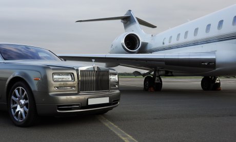 Η Ασφάλιση των Βαθύπλουτων - High Net Worth Individuals