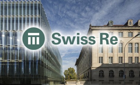 Η Swiss Re αναφέρει καθαρό εισόδημα 472 εκατ. δολαρίων για το 2022 - Στοχεύει σε περισσότερα από 3 δισ. δολάρια για το 2023