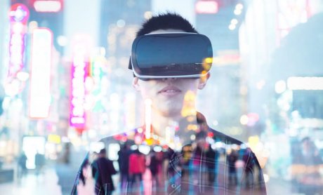 Η ERGO στο δρόμο για το metaverse: Στο μέλλον θα εκπαιδεύει τους νέους αντιπροσώπους της με VR