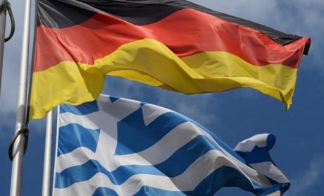 IOBE: Το αποτύπωμα του γερμανικού επιχειρείν στην ελληνική οικονομία!