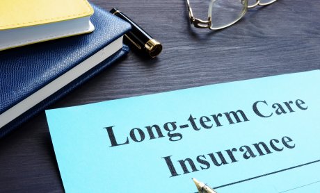 Το πρόβλημα της Μακροχρόνιας Φροντίδας - Long Term Care. Υπάρχει λύση;