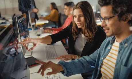 Upskilling ή Reskilling; Μια απόφαση που θα κρίνει την καριέρα σας!