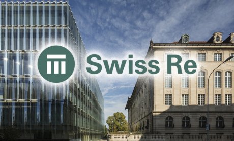 H ισχυρή κεφαλαιακή θέση της Swiss Re επιτρέπει μέρισμα 6.40 USD ανά μετοχή!