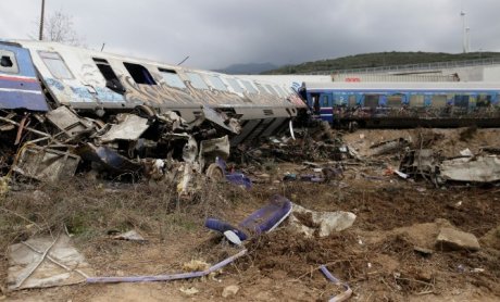 Εκπρόσωπος Τύπου ΕΛΑΣ: Συνεχίζεται η διαδικασία αναγνώρισης των σορών στο Γενικό Νοσοκομείο Λάρισας