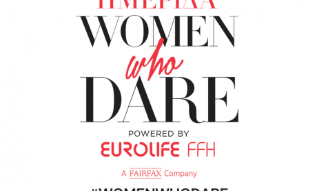 Σήμερα η ημερίδα με θέμα: ''Η θέση της Γυναίκας στην Ελλάδα του σήμερα'' με την υποστήριξη της Eurolife FFH!