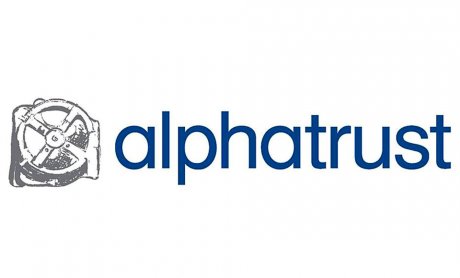 Τα Οικονομικά της Αποτελέσματα για το 2022 εξέδωσε η Alpha Trust!