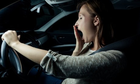 Αυτές είναι οι πιο επικίνδυνες ώρες να οδηγείς! Αιτία πολλών ατυχημάτων!