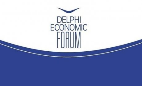 Στις 26 - 29 Απριλίου το 8o Οικονομικό Φόρουμ των Δελφών με κεντρικό θέμα   “Paradigm Shifts”