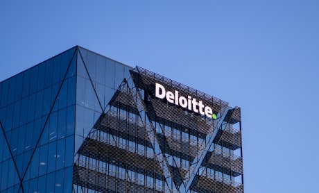 Διπλή διεθνής διάκριση για την Deloitte!