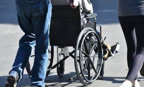 Δ. Μιχαηλίδου: Από 10 Μαΐου o Προσωπικός Βοηθός σε όλη την Ελλάδα