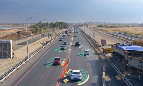 Η τεχνητή νοημοσύνη των ADAS γλιτώνει πλήθος τροχαίων