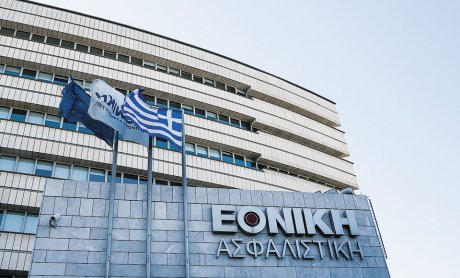 Εθνική Ασφαλιστική: Στηρίζει το πρόγραμμα “Just Go Zero” της POLYGREEN!