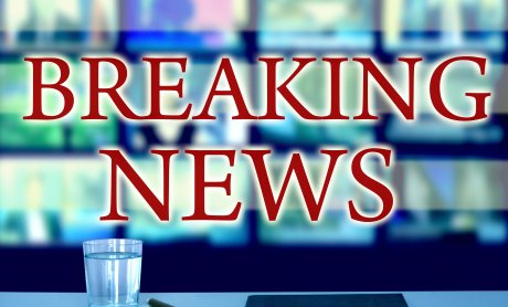 Πλαγίως: Breaking news! 