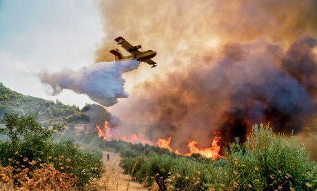 Έρχεται το Καλοκαίρι. Είμαστε ασφαλισμένοι ή θα γίνουμε θύτες των δικών μας επιθυμιών;