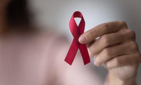 Διήμερη ενημερωτική καμπάνια πρόληψης και ευαισθητοποίησης για τον HIV/AIDS!