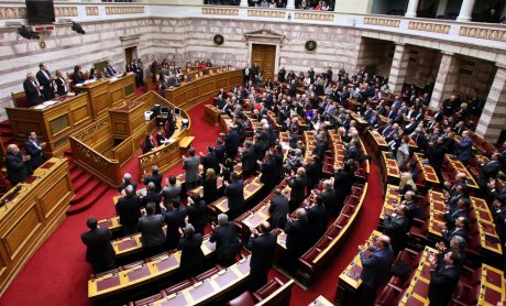 Ποιοι εκλέγονται βουλευτές - Όλα τα ονόματα