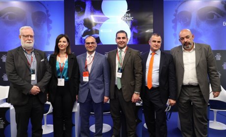  Αναστάσιος Χατζηθεοδοσίου: Οι πελάτες να εκπαιδευτούν πριν τη ζημιά! (βίντεο)