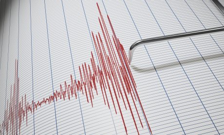 Σεισμός 4,8 Ρίχτερ σημειώθηκε στην Αταλάντη- Αισθητός στην Αττική!