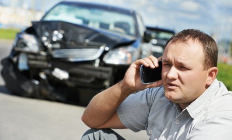 Η ανάλυση κινδύνου αλλάζει στον κλάδο αυτοκινήτου!