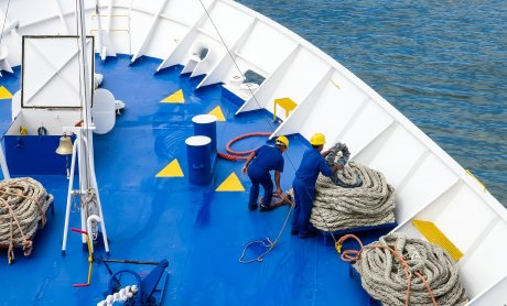 Ασφαλίσεις Πληρωμάτων Πλοίων: Αύξηση 21,0% για τις δηλωθείσες ζημίες του κλάδου!