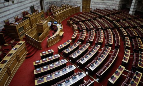 Εποπτεύων Χ: Η "ρευστοποίηση" του πολιτικού συστήματος,  η επενδυτική βαθμίδα,   ο νέος "Τσάρος",  το νέο αφήγημα του Χ.Α  και η επιστροφή του Μάριου