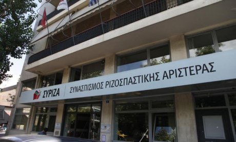 Σπύρος Καπράλος: Η εσωκομματική κούρσα στον Σύριζα και η προσπάθεια για ένα restart 
