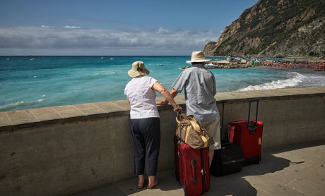 Γιατί ο καύσωνας απειλεί τους ηλικιωμένους;