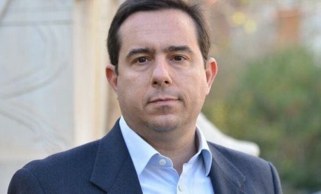 Παραιτήθηκε ο Νότης Μηταράκης από υπουργός Προστασίας του Πολίτη!
