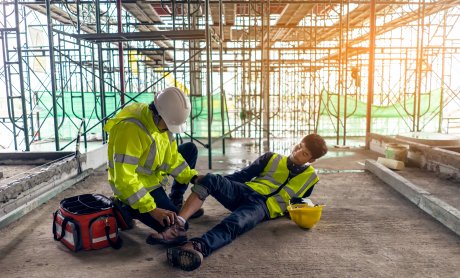 Εάν ένας εργαζόμενος χτυπήσει μπορεί να αναπληρώσει το μισθό του;