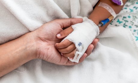 Ελληνικός Οργανισμός Μεταμοσχεύσεων: Επείγουσα αεροδιακομιδή και μεταμόσχευση 13χρονου ασθενούς στην Ιταλία!