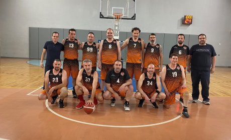 Η ομάδα μπάσκετ των Ασφαλιστών Νομού Ιωαννίνων συμμετείχε στο εργασιακό πρωτάθλημα μπάσκετ "Ευγενία Μούτσικα"!