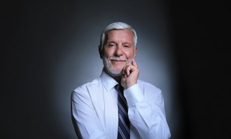 Πέτρος Τατούλης: Επιχειρείν και Περιφέρεια - Μια σχέση άρρηκτα αλληλένδετη 