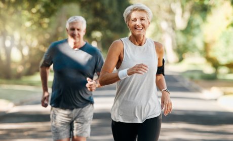 29 Σεπτεμβρίου 2023: Παγκόσμια Ημέρα Καρδιάς - Η άσκηση είναι σημαντικό μέτρο πρόληψης των καρδιαγγειακών παθήσεων!