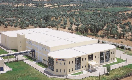 Όμιλος ΒΙΑΝΕΞ: Διαχρονικά δίπλα στον Άνθρωπο! 