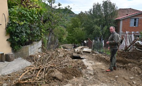 Ηλίας Προβόπουλος: Ένας Αντώνης για κάθε μικρή πατρίδα