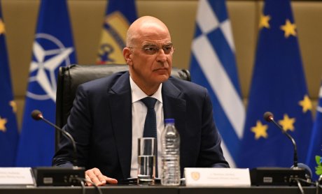 Δένδιας: Πέντε λάθος υποθέσεις που πρέπει να λάβουμε υπόψη μας!