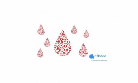 Affidea: Εξετάσεις για ομάδα αίματος για την έκδοση νέας ταυτότητας σε προνομιακή τιμή!