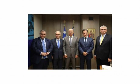 Νέα ηγεσία στον e-ΕΦΚΑ! 