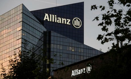 Allianz: Τα δεδομένα οχημάτων μπορούν να αποτελέσουν επιταχυντή για την ευρωπαϊκή ψηφιακή οικονομία!